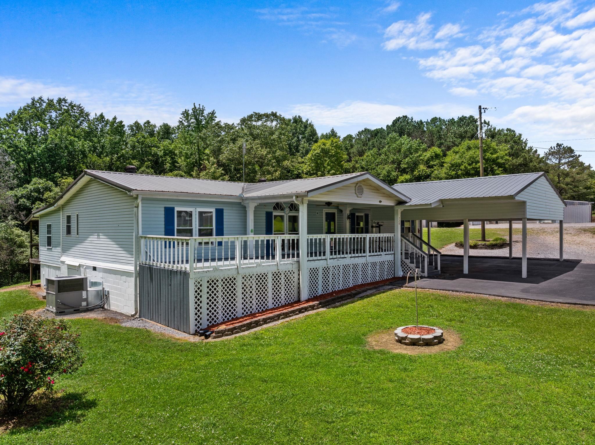 720 Co Rd 1498