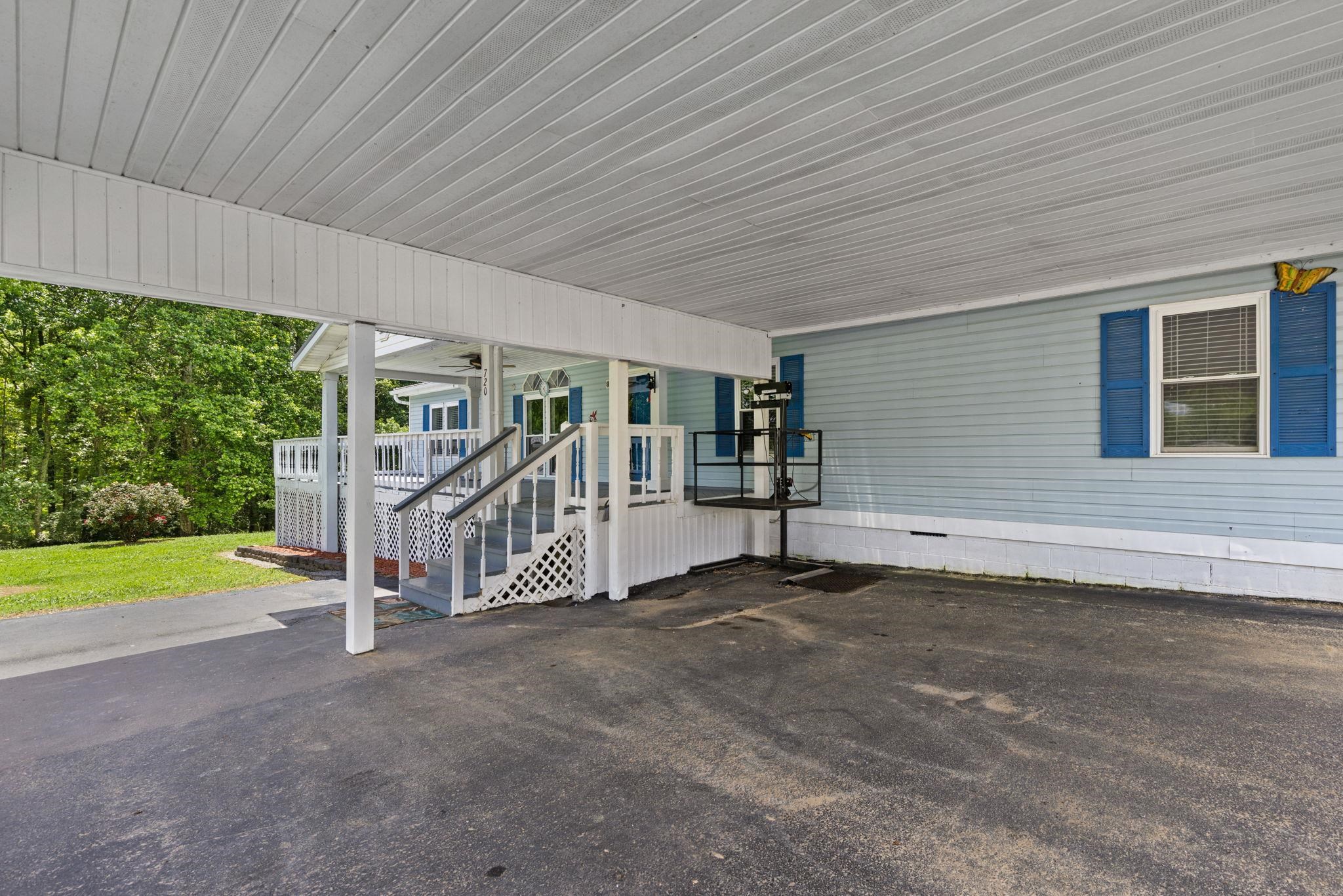 720 Co Rd 1498