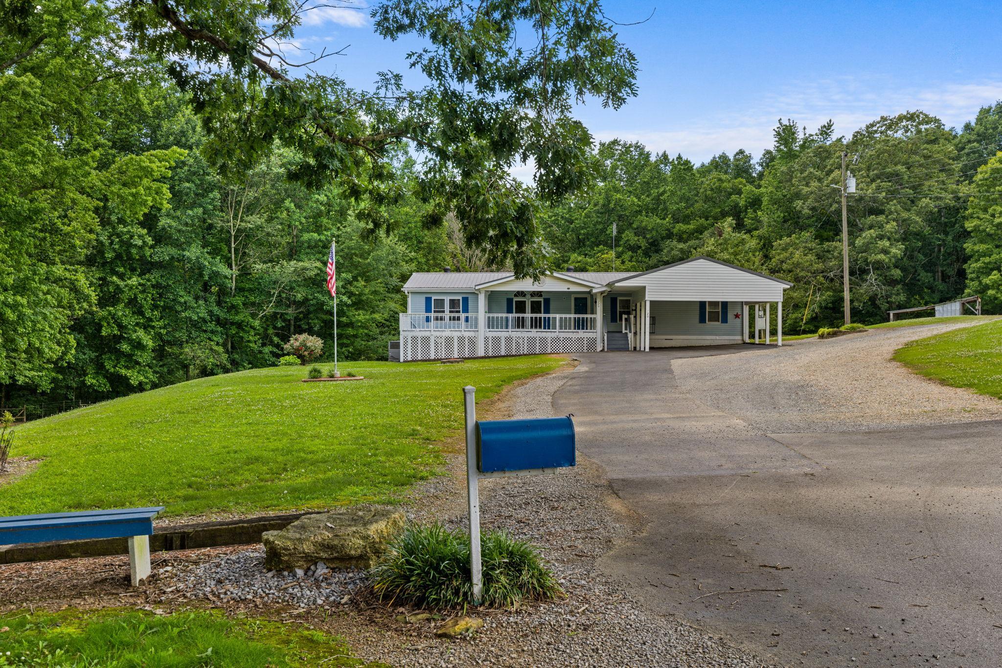 720 Co Rd 1498