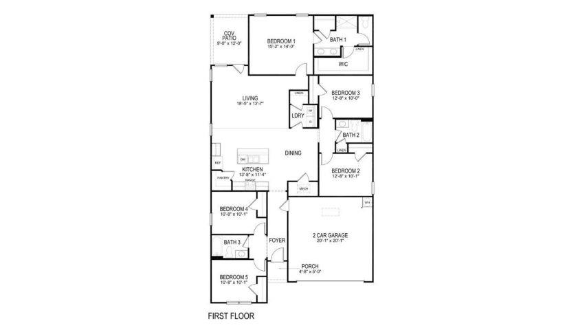 278 Camden Ct SW
