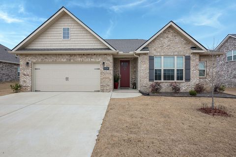 2128 Brandon Dr NE Cullman AL 35055