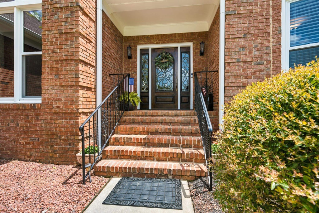 Photo of 903 Whispering Pine Trail, Decatur, AL 35603 (MLS # 529808)