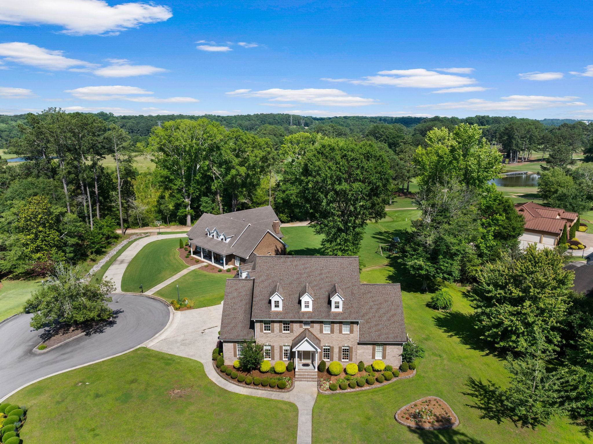141 Augusta Trl