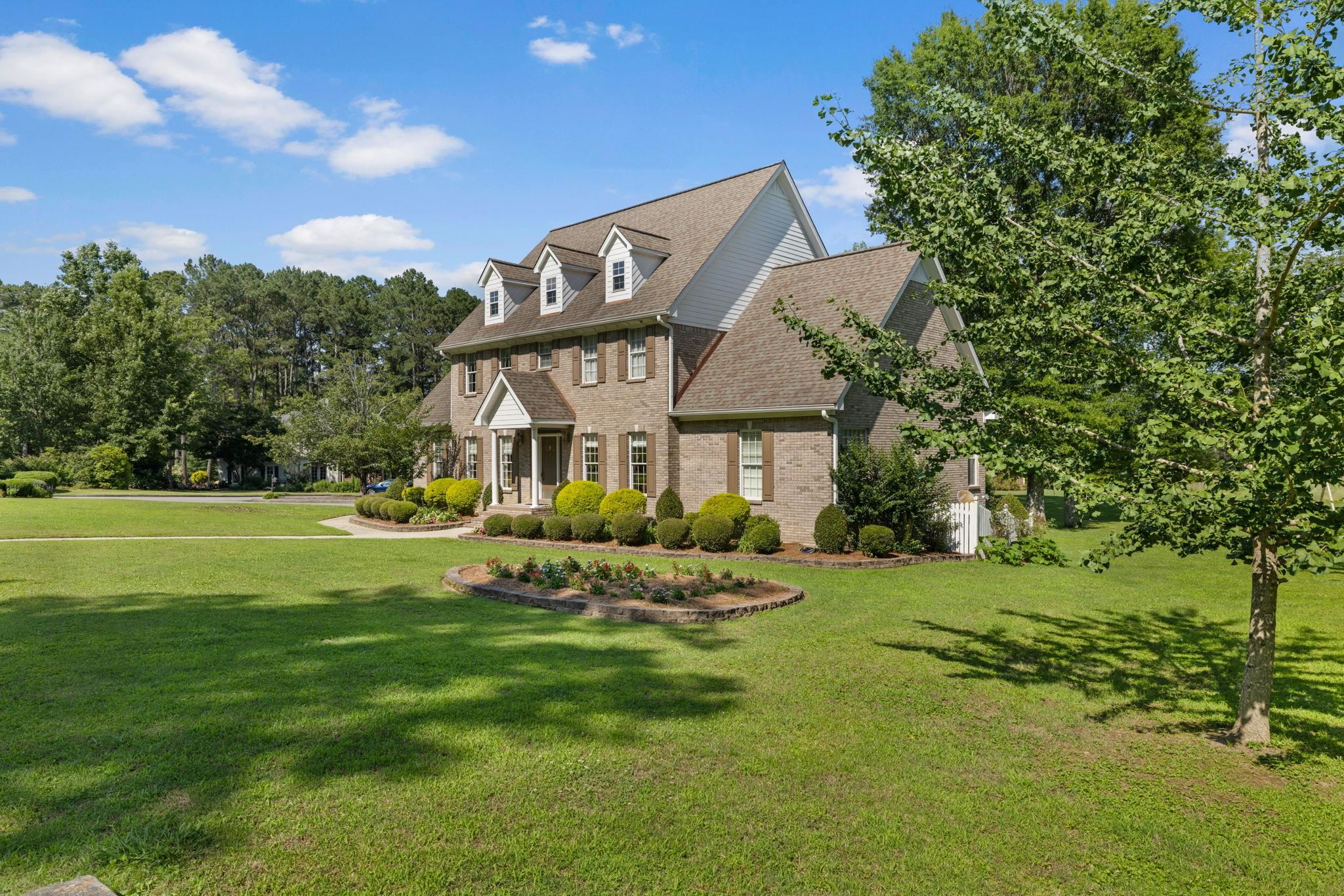 141 Augusta Trl