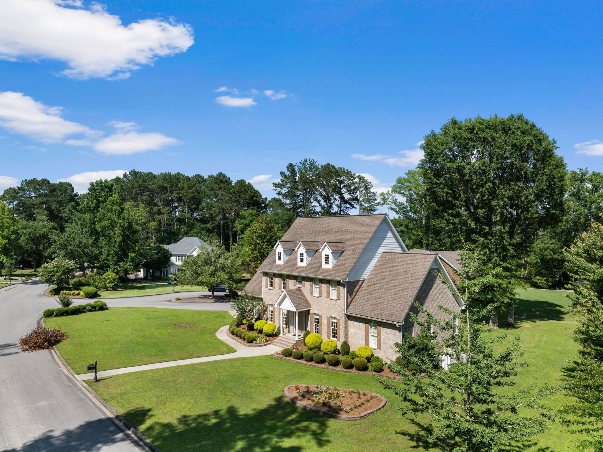 141 Augusta Trl