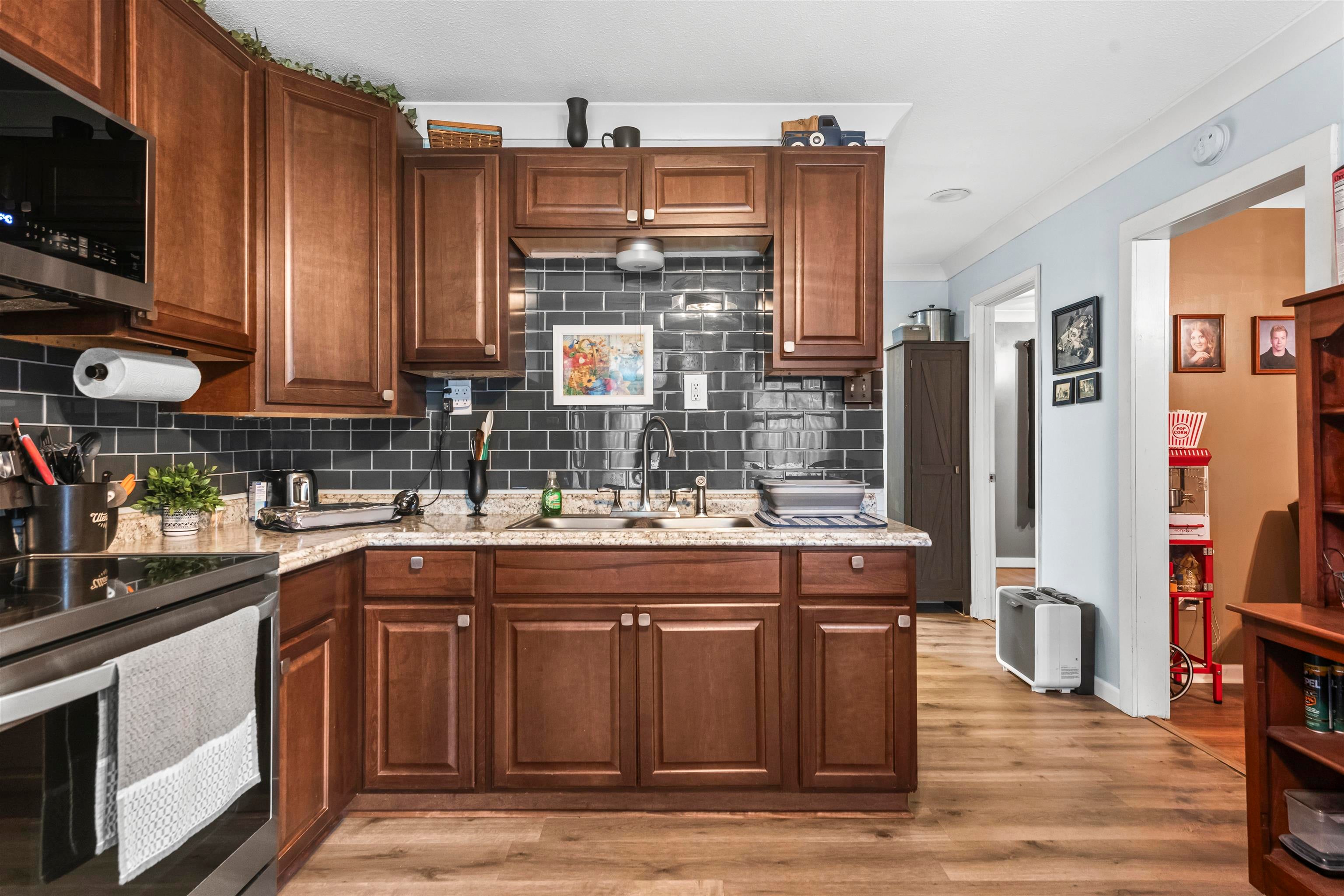 123 Co Rd 3917