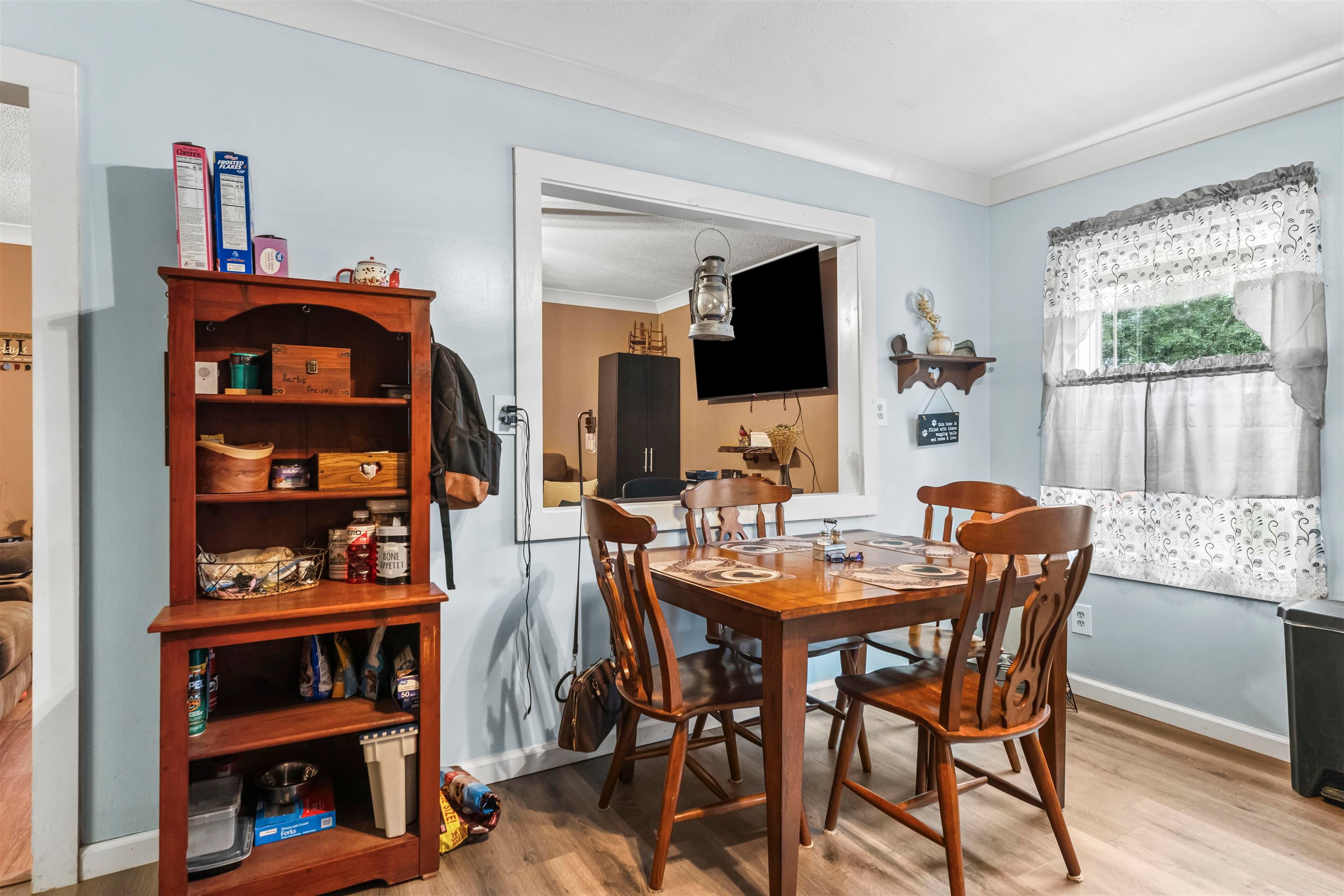 123 Co Rd 3917