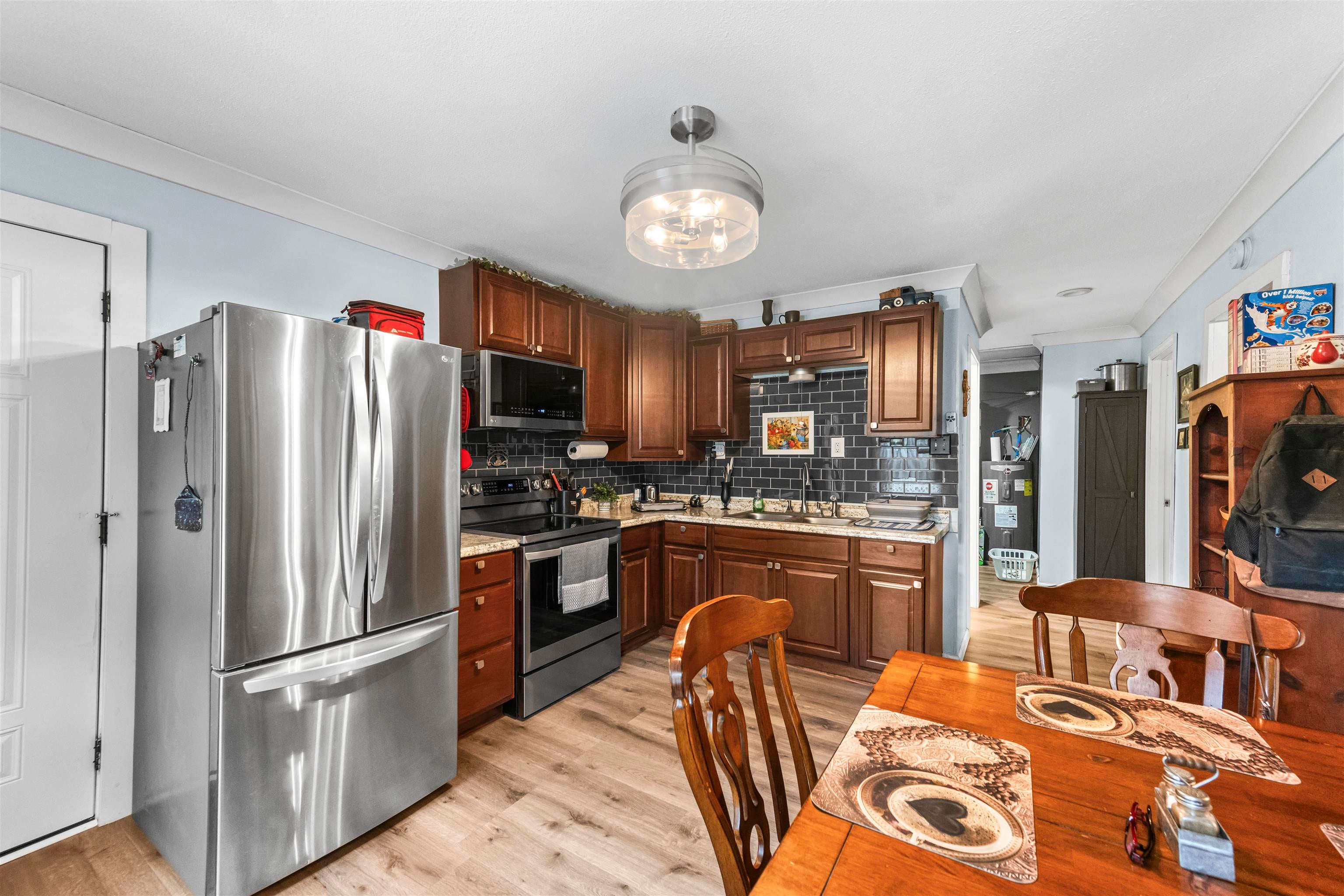 123 Co Rd 3917
