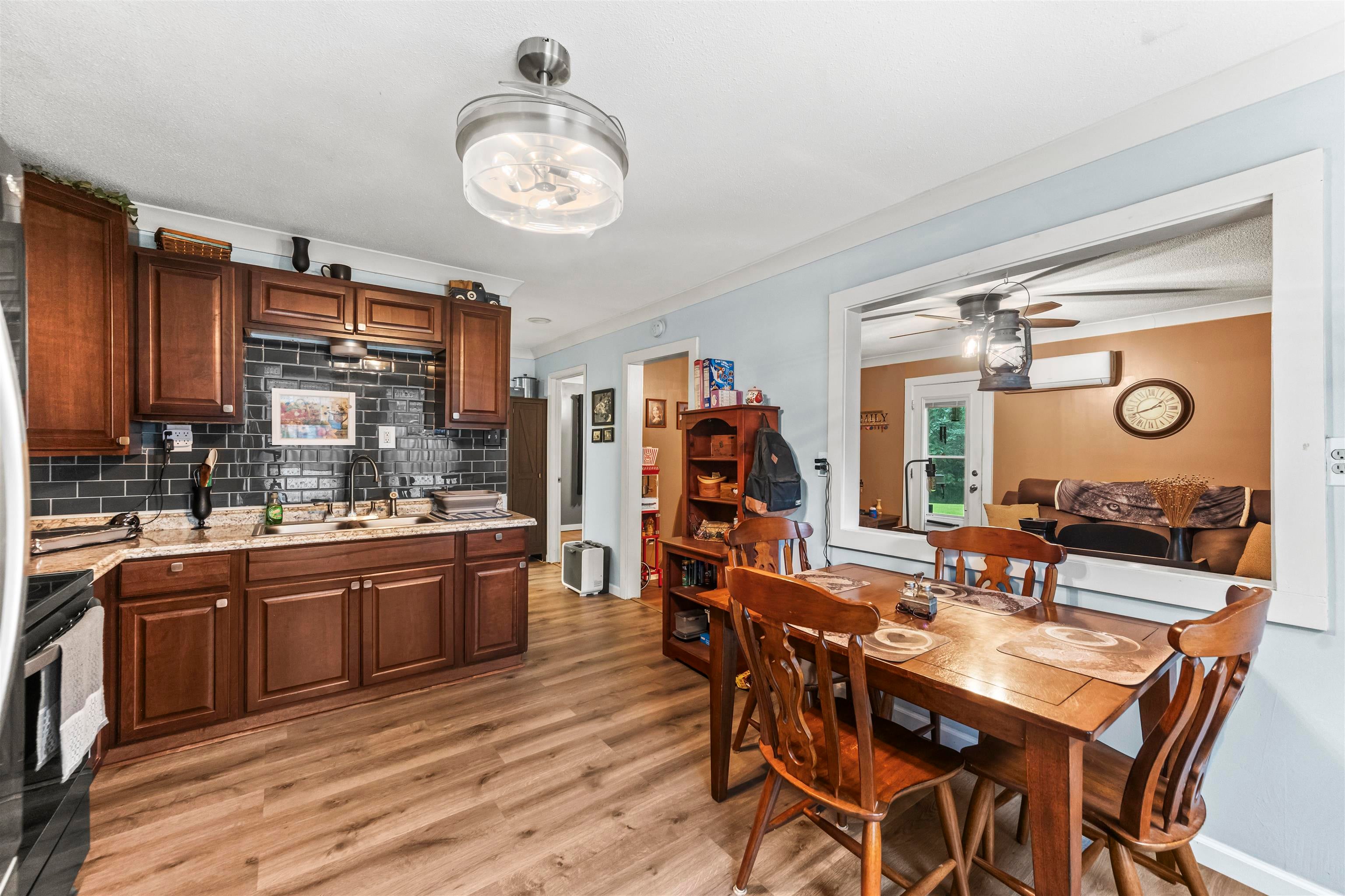 123 Co Rd 3917