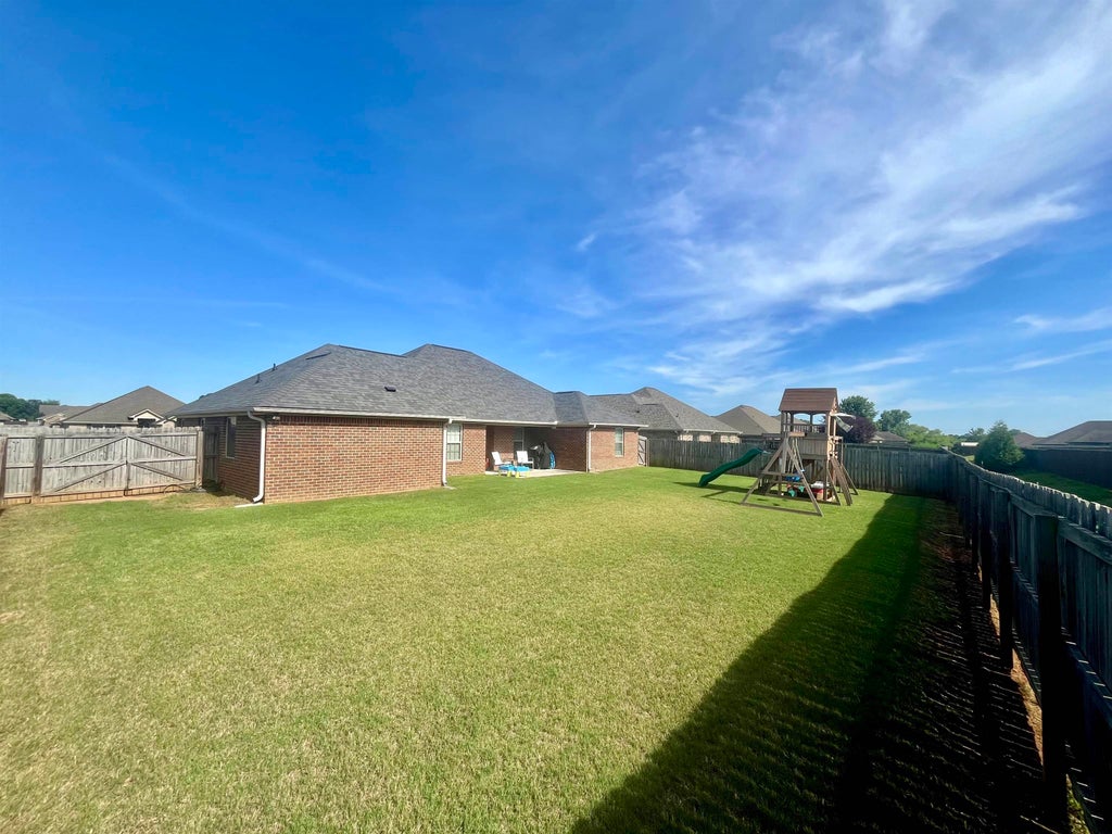 Photo of 13217 Hidden Valley Dr, Madison, AL 35756 (MLS # 529546)
