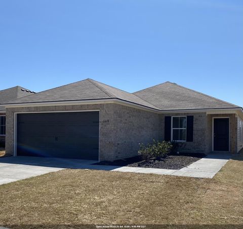 1618 Dryden St SE Cullman AL 