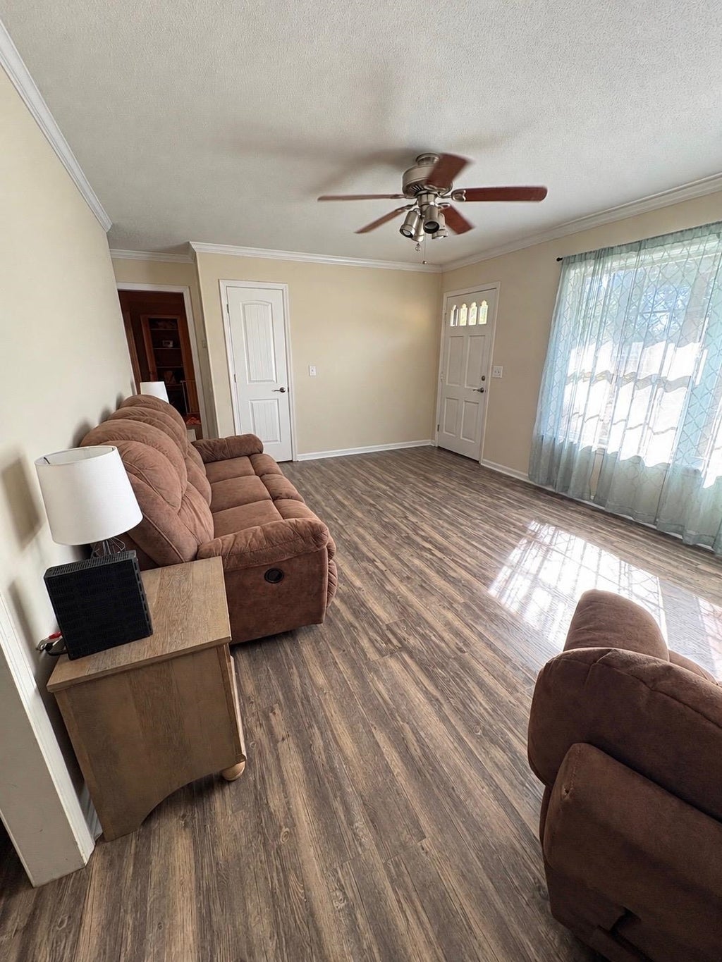 Photo of 1273 Co Rd 25, Killen, AL 35645 (MLS # 531504)