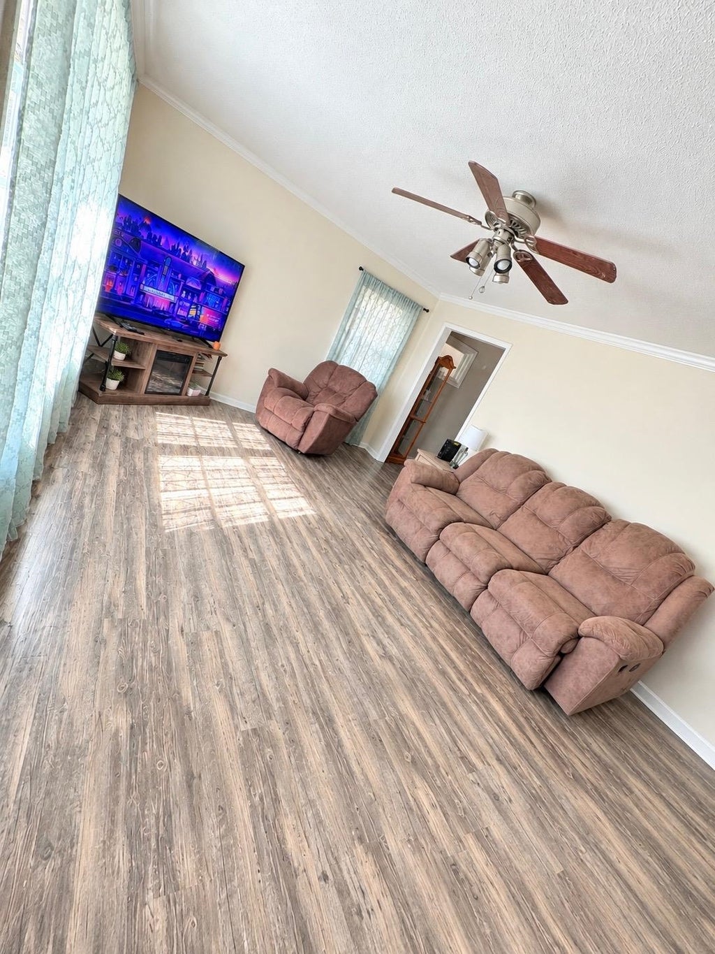 Photo of 1273 Co Rd 25, Killen, AL 35645 (MLS # 531504)