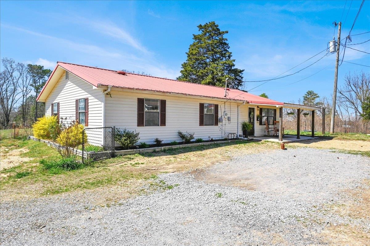 587 Co Rd 1343