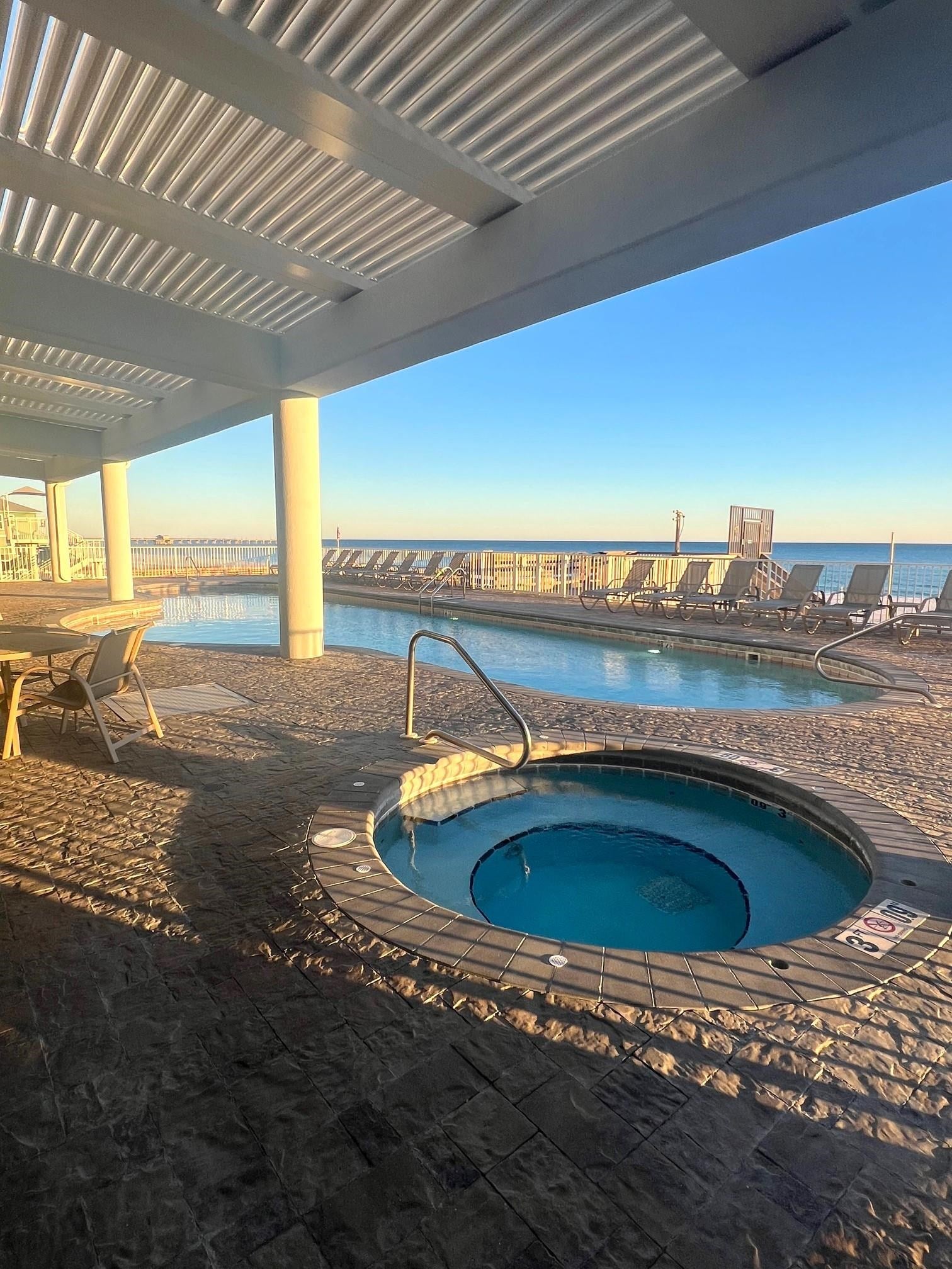 527 Beach Blvd E 803
