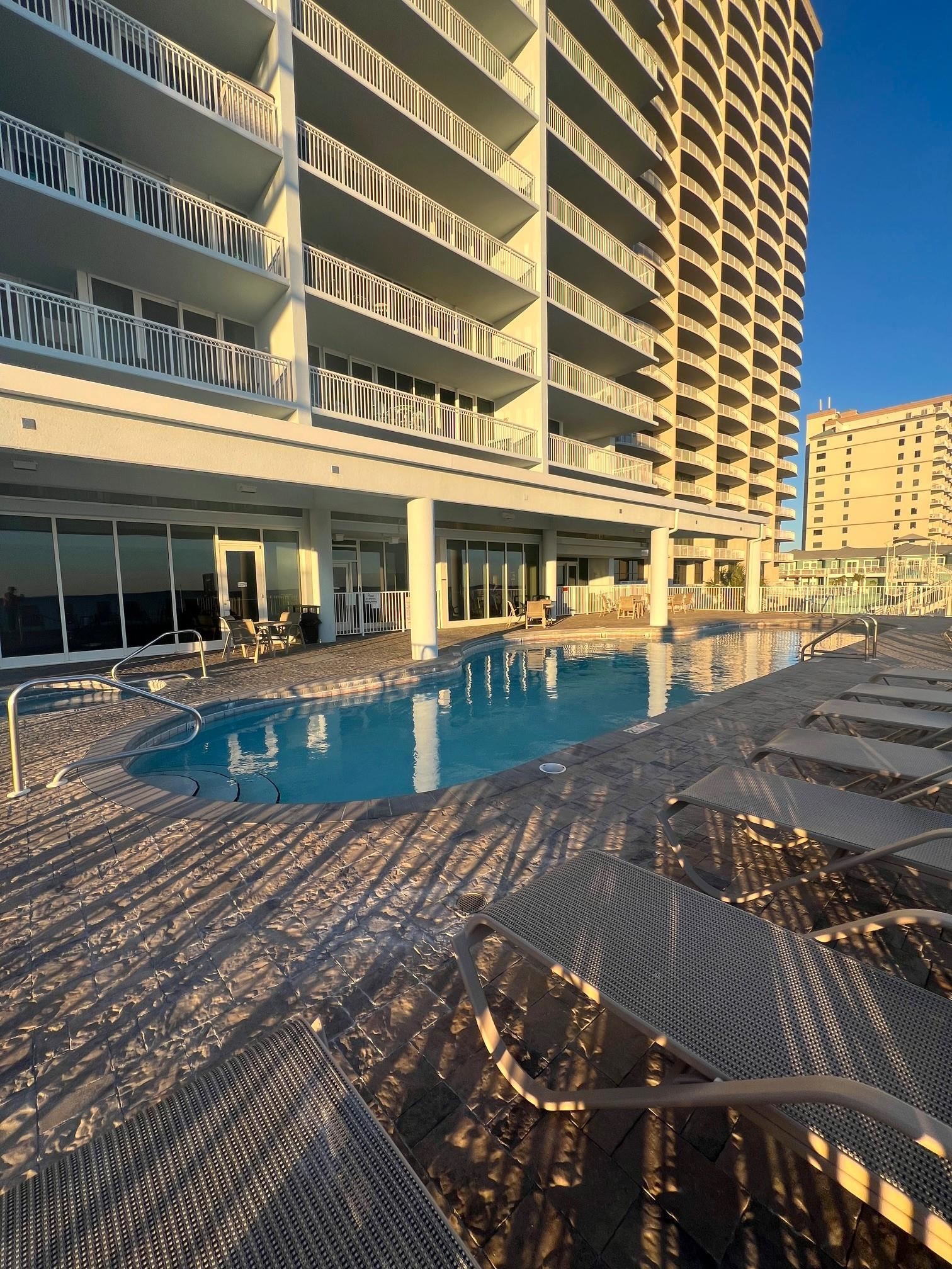 527 Beach Blvd E 803