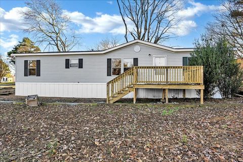 151 Co Rd 1606 Cullman AL 35055