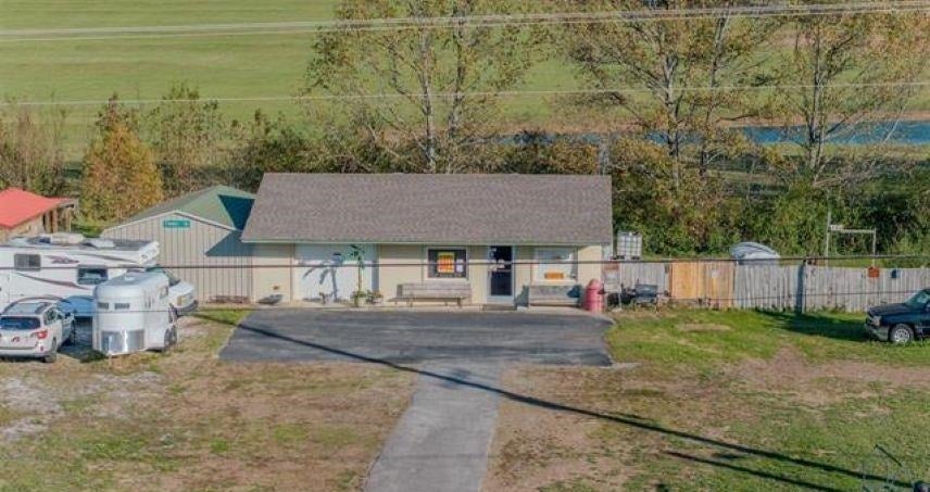 Photo of 4274 Hwy 101, Rogersville, AL 35652 (MLS # 531521)