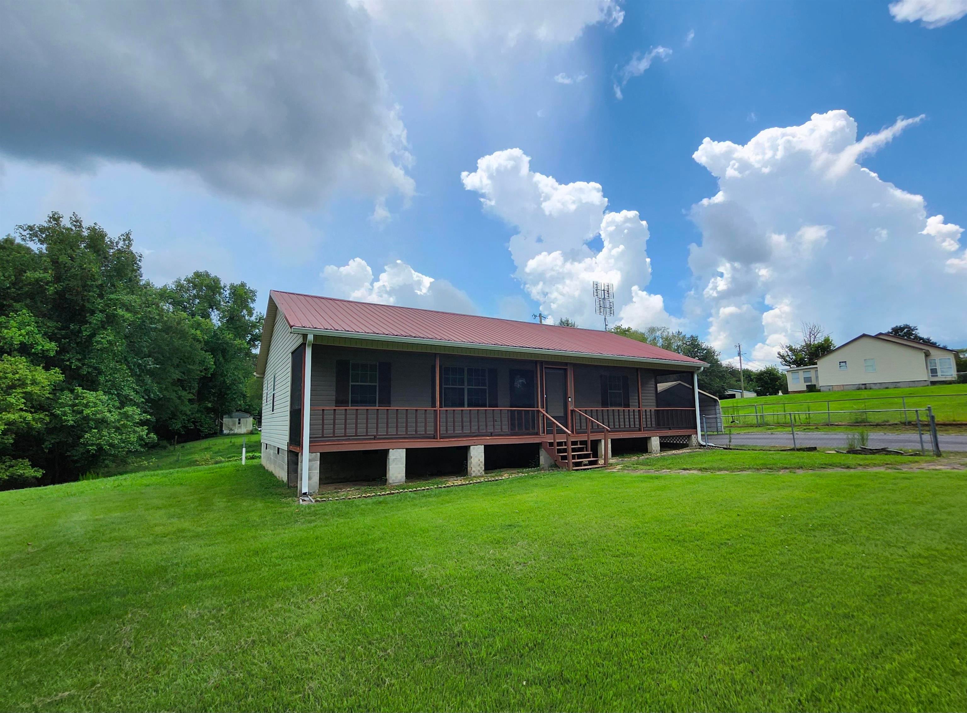 2036 Co Rd 1568