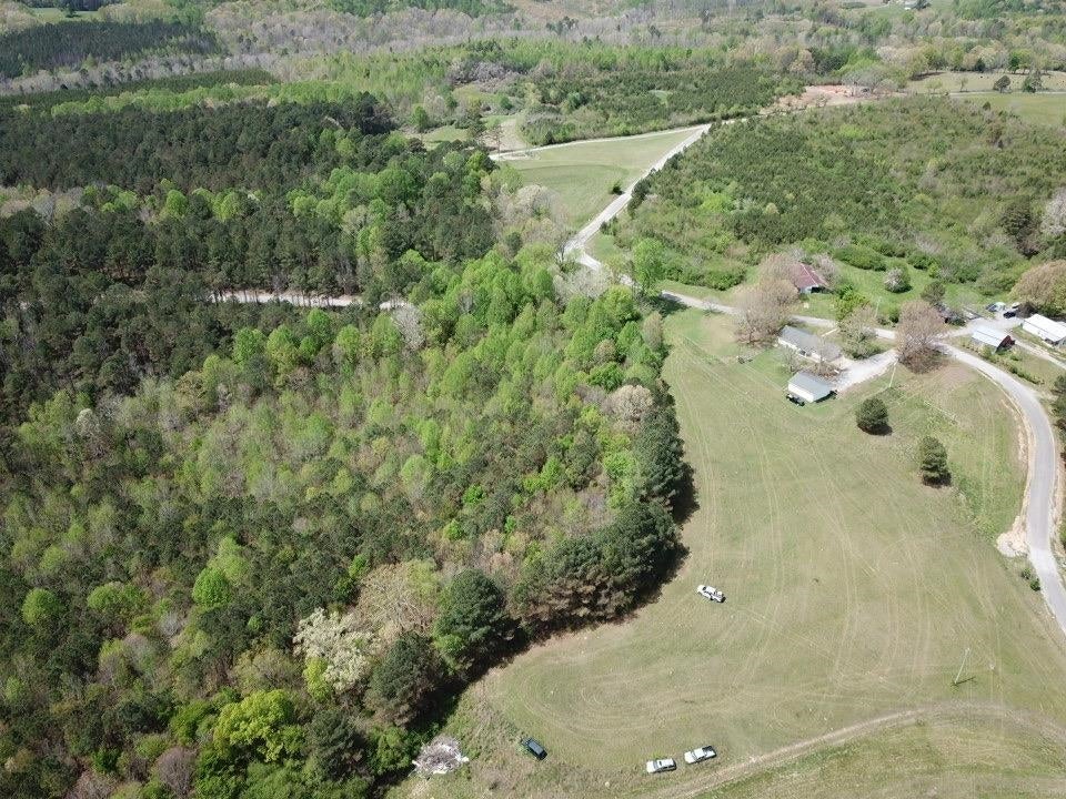 0 Co Rd 1061