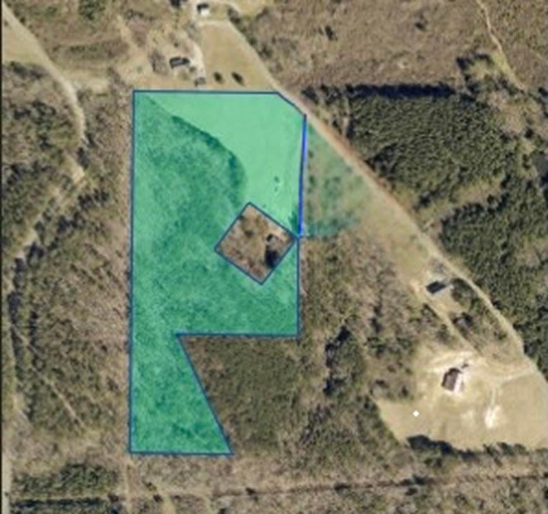 0 Co Rd 1061