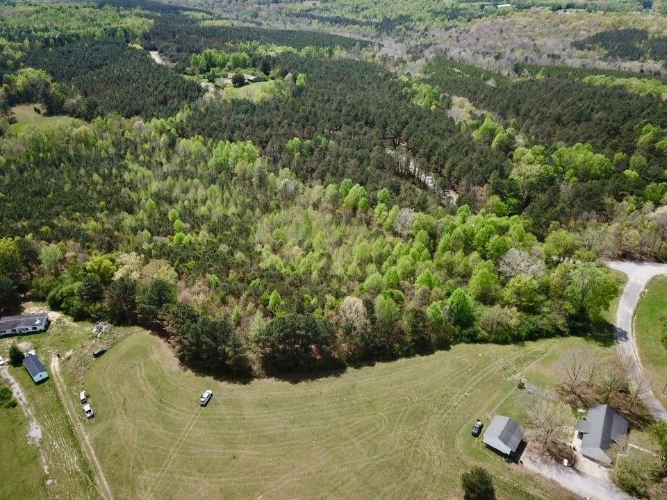 0 Co Rd 1061