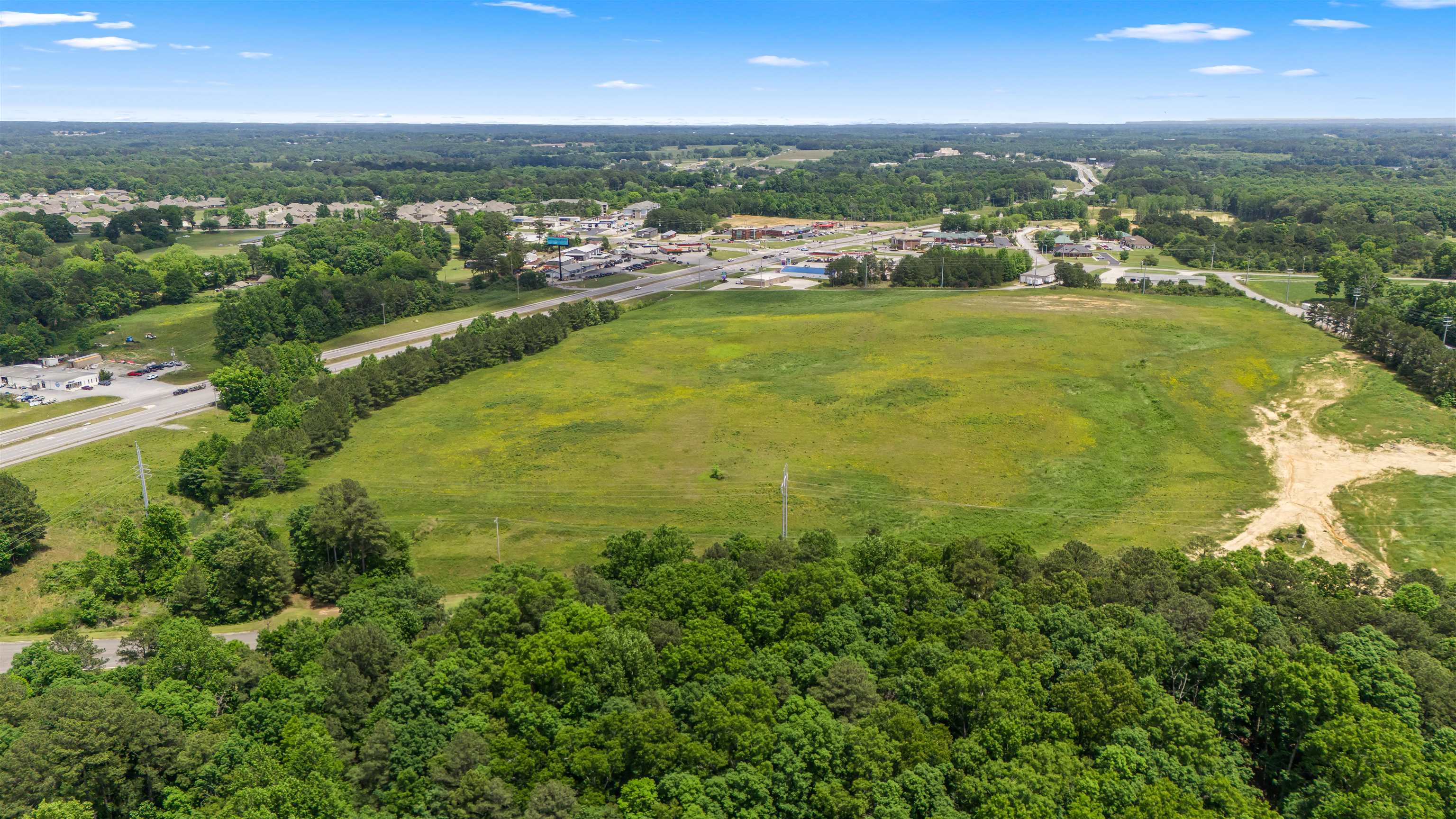 Photo 1 of 9 — 0 Hwy 157, Cullman, AL 35055