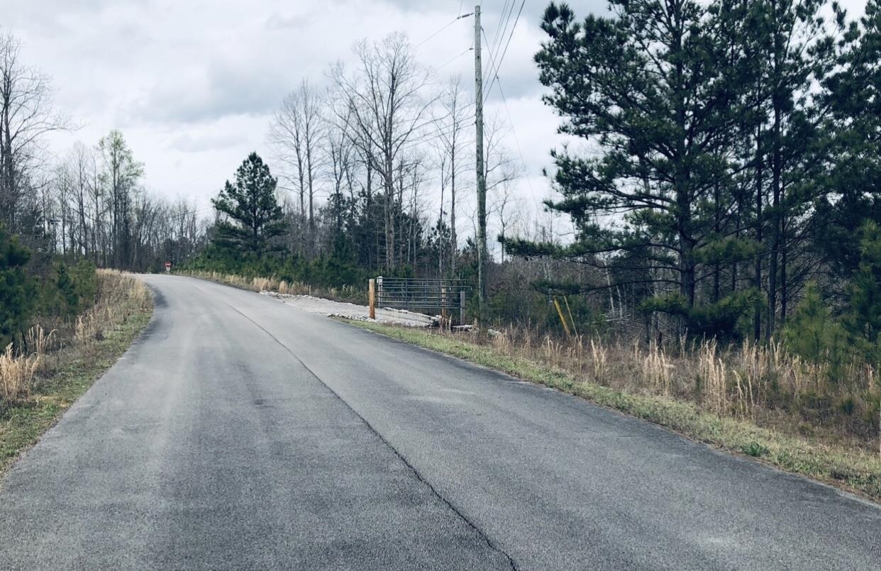 0 Co Rd 371