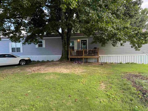 1025 Co Rd 101 Bremen AL