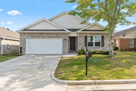 1504 SE Heritage Cir Cullman AL