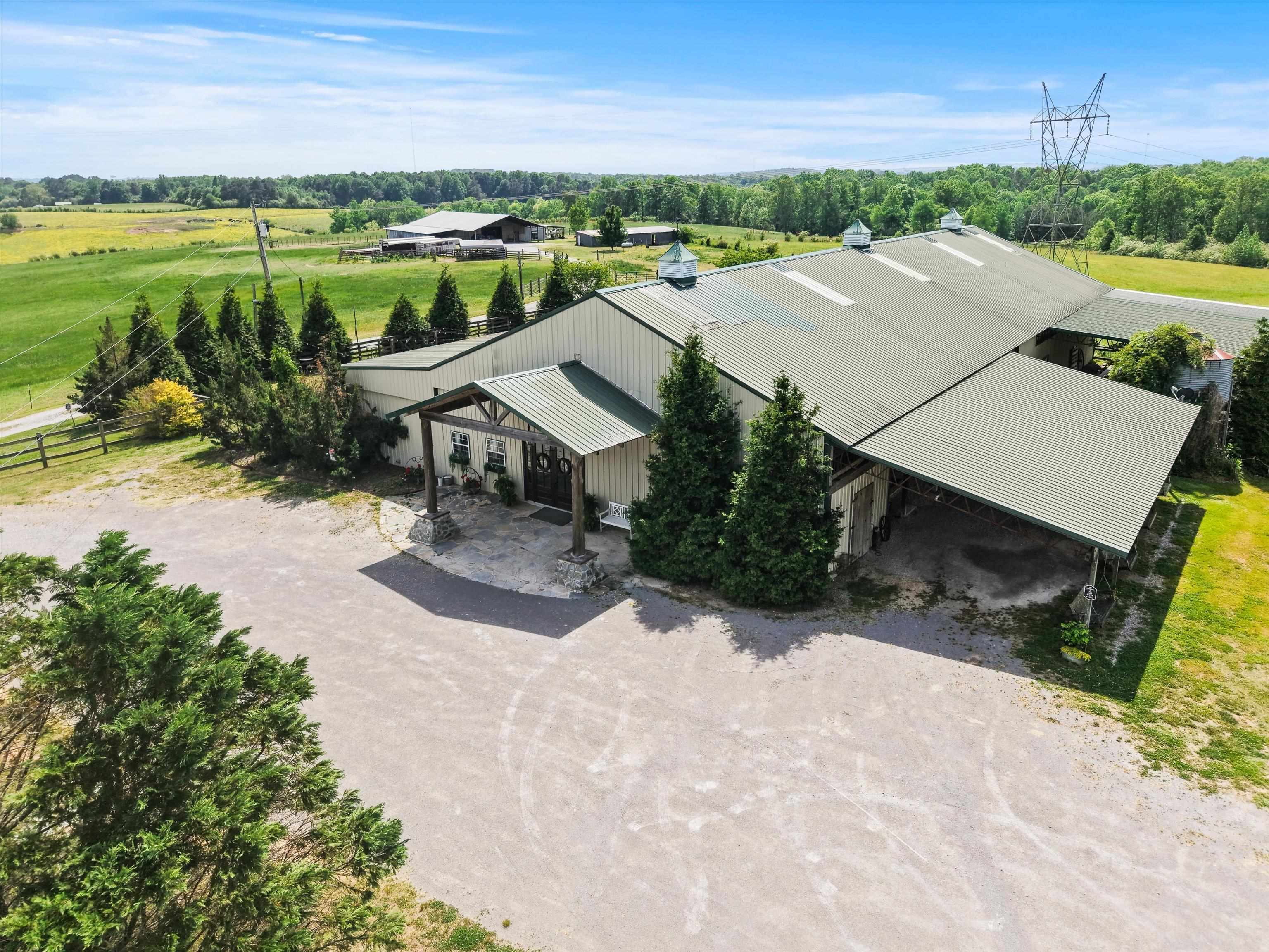 449 Co Rd 1240