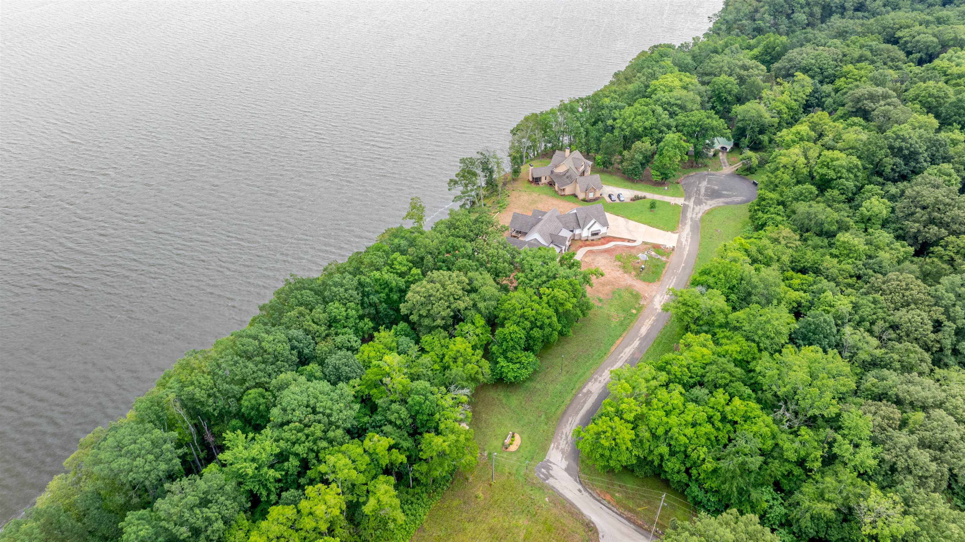 Photo 1 of 5 — Lot 9 Eagle View Dr, Muscle Shoals, AL 35661