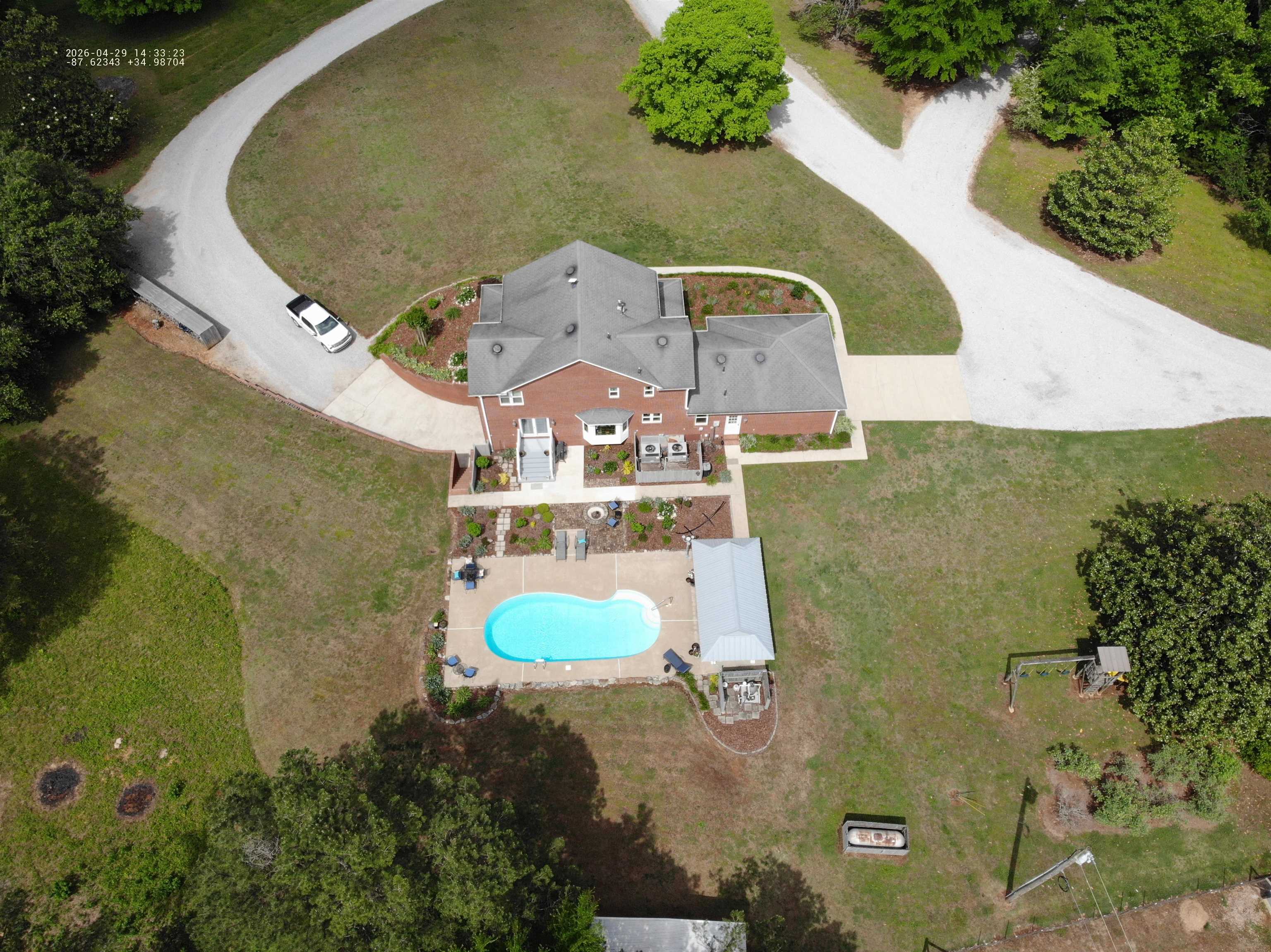 3610 Co Rd 299