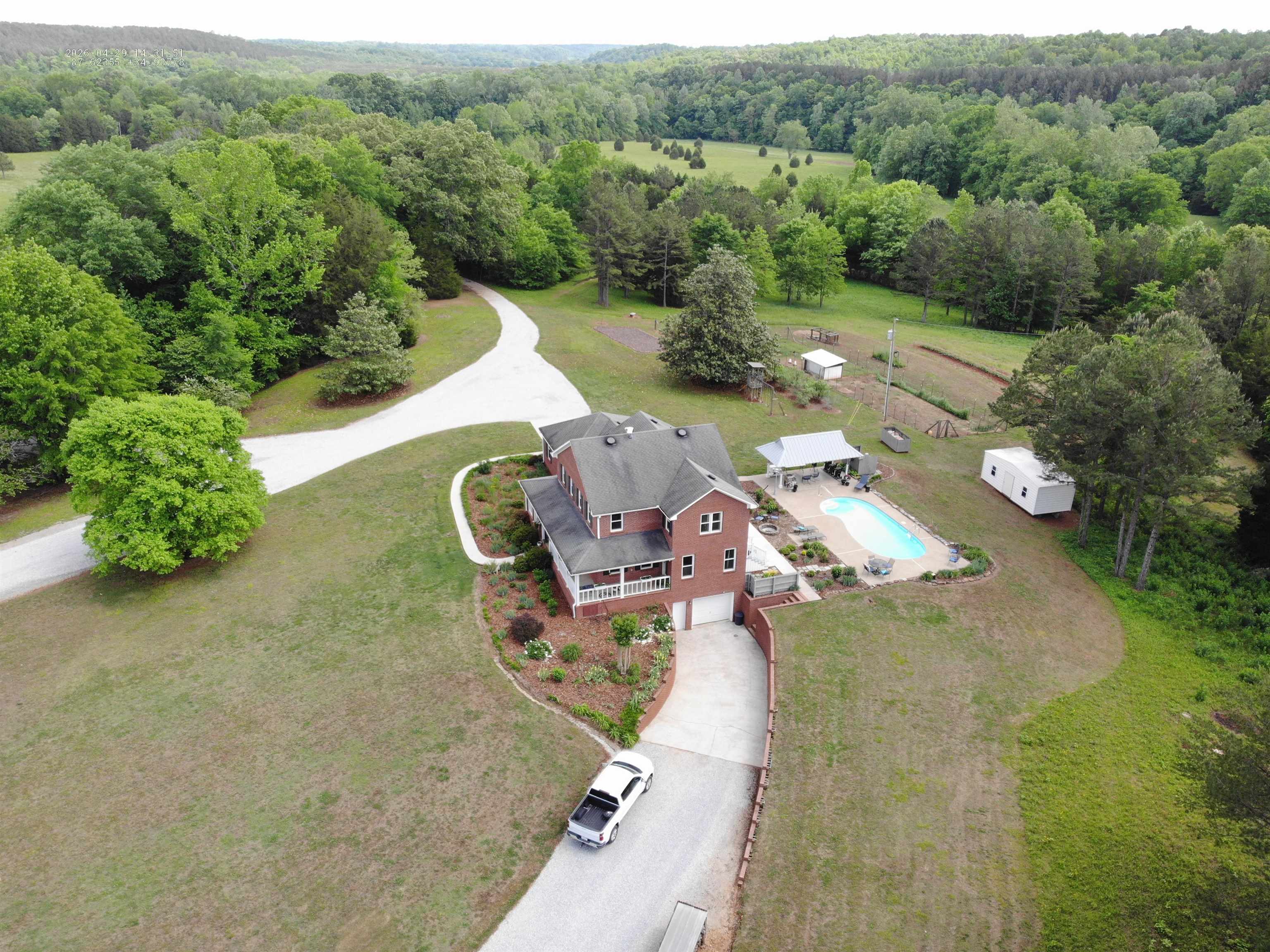 3610 Co Rd 299