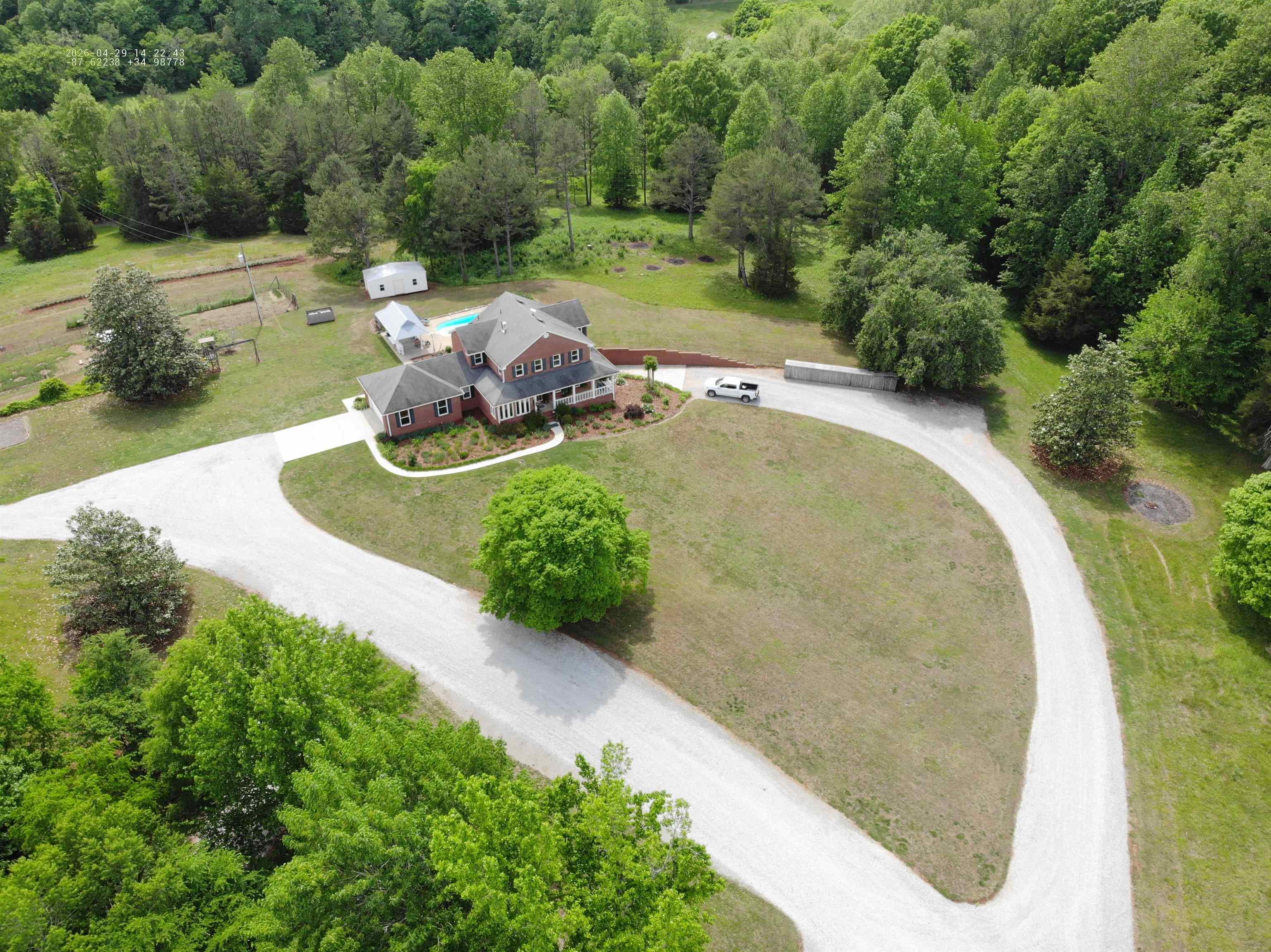 3610 Co Rd 299