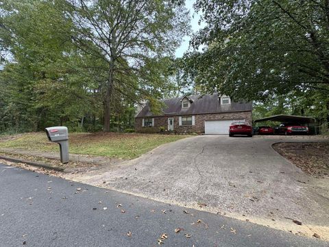 1219 Laquita Dr NW Arab AL