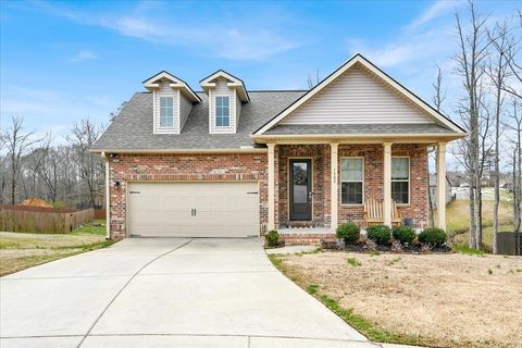 1502 Bailey Ct NE Cullman AL 