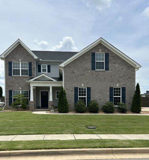 4359 Willow Bend Ln SE Owens Cross Roads AL 
