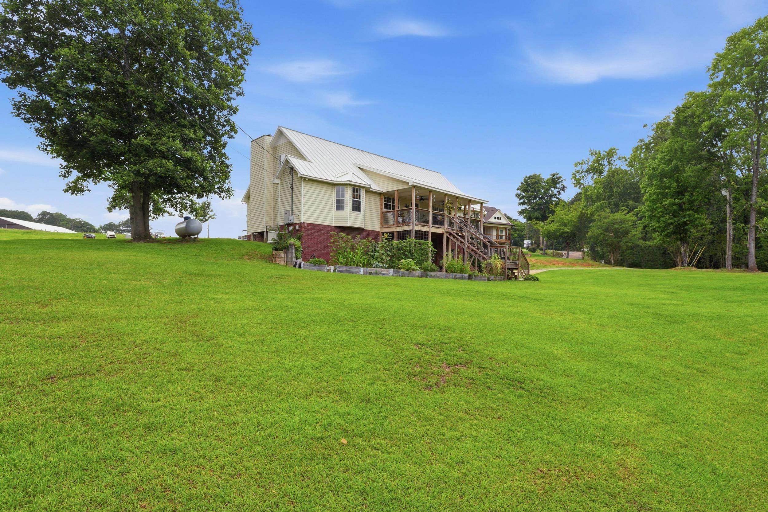 60 Co Rd 209