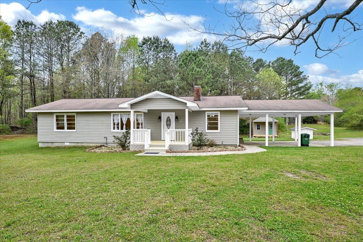 105 Co Rd 1145
