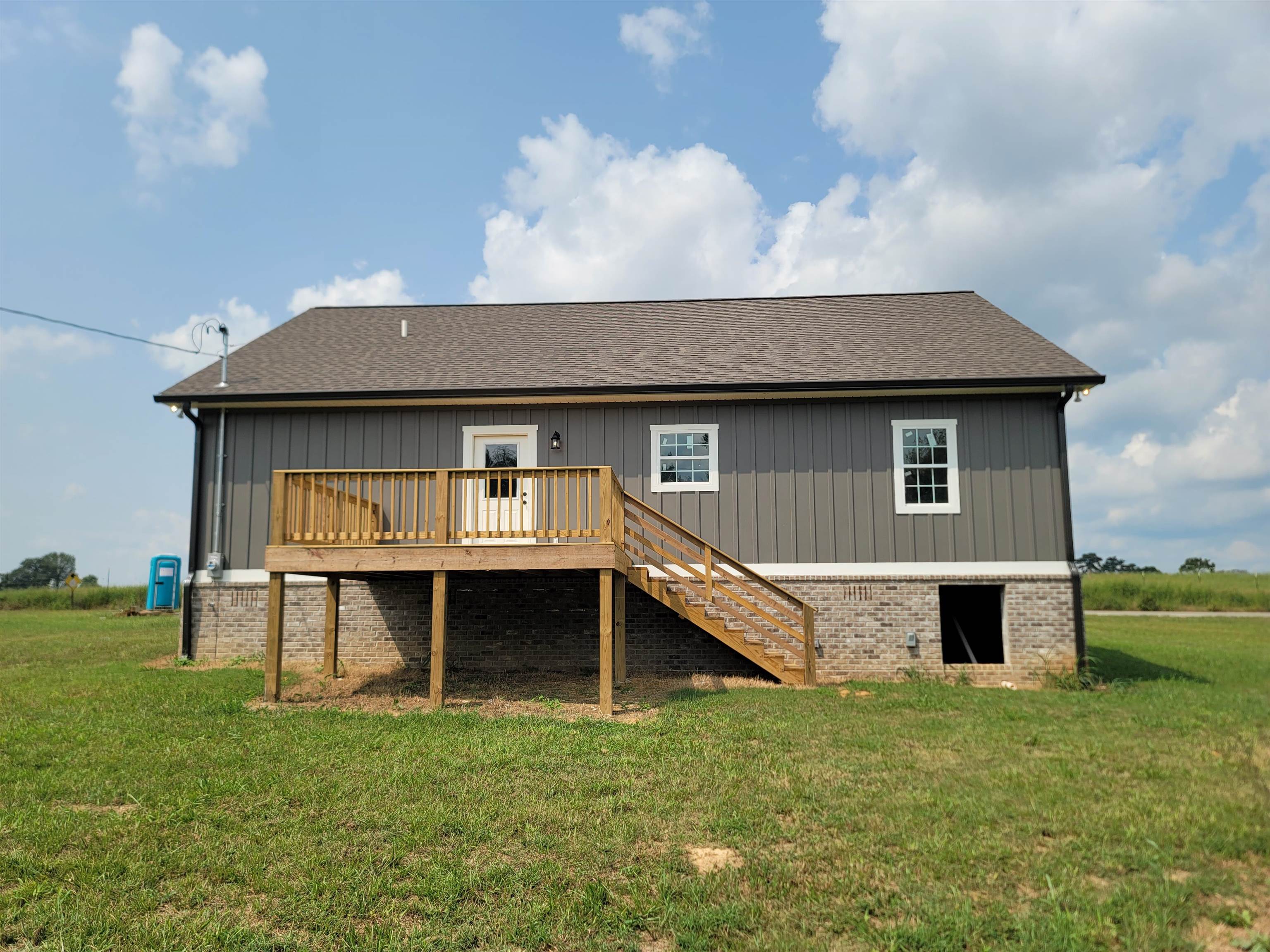 124 Welcome Rd