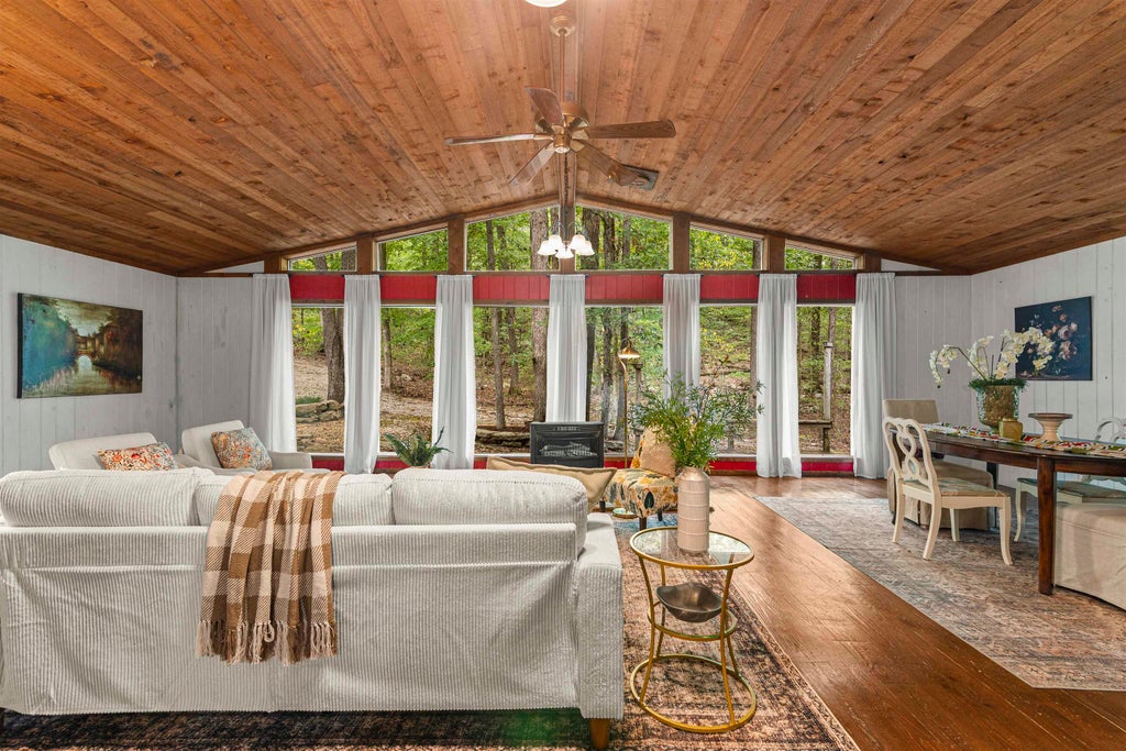 Photo of 180 Freeman Rd, Danville, AL 35619 (MLS # 531422)
