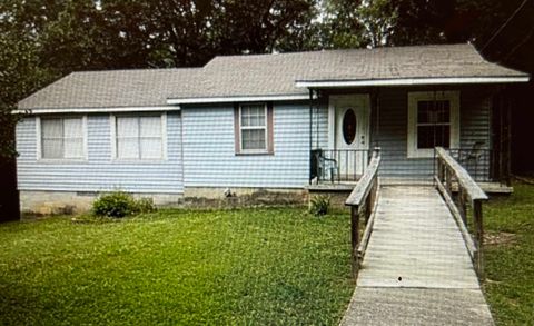 520 Co Rd 1219 Falkville AL 