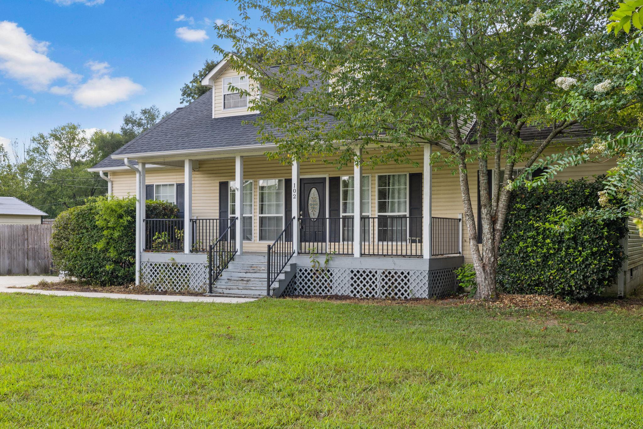 102 Helen Warren Vogel St