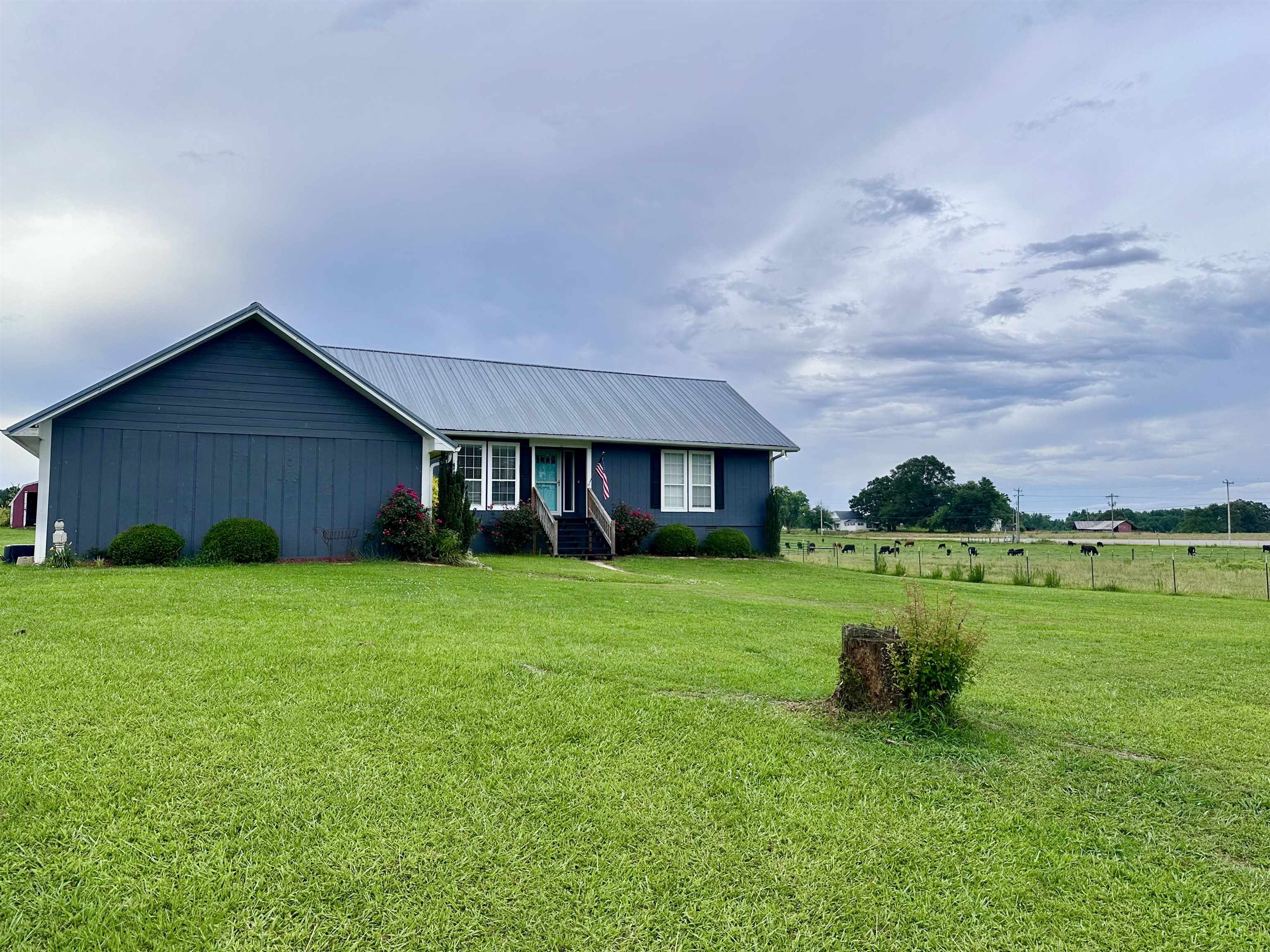 557 Co Rd 796