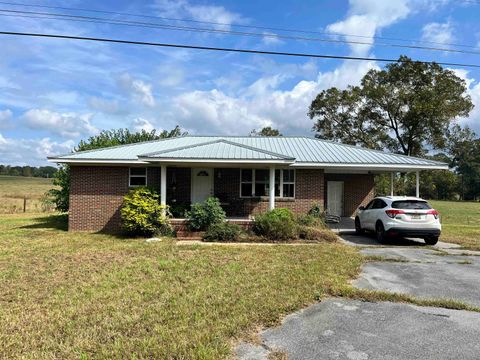 277 Co Rd 664 Holly Pond AL 