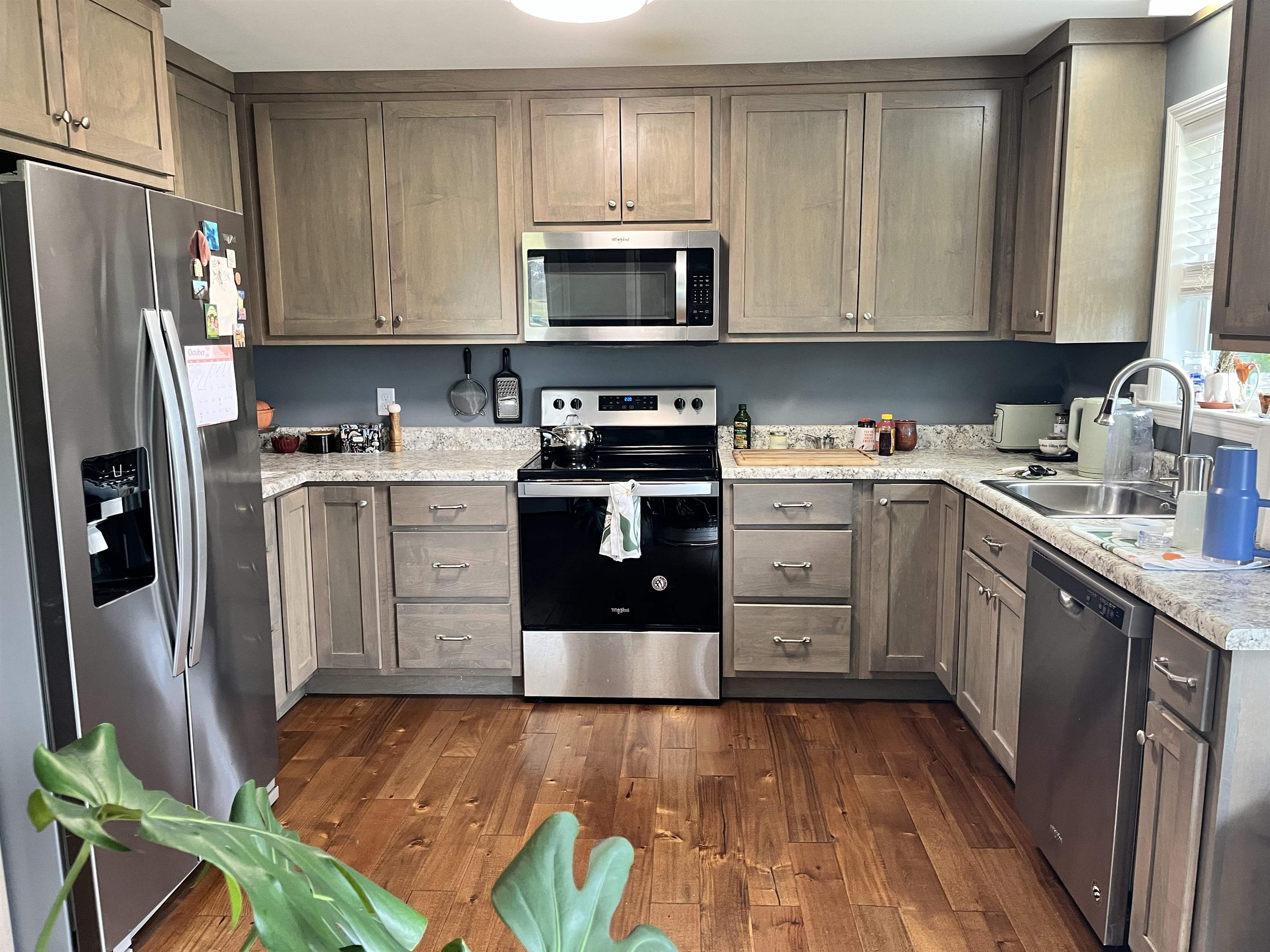 277 Co Rd 664