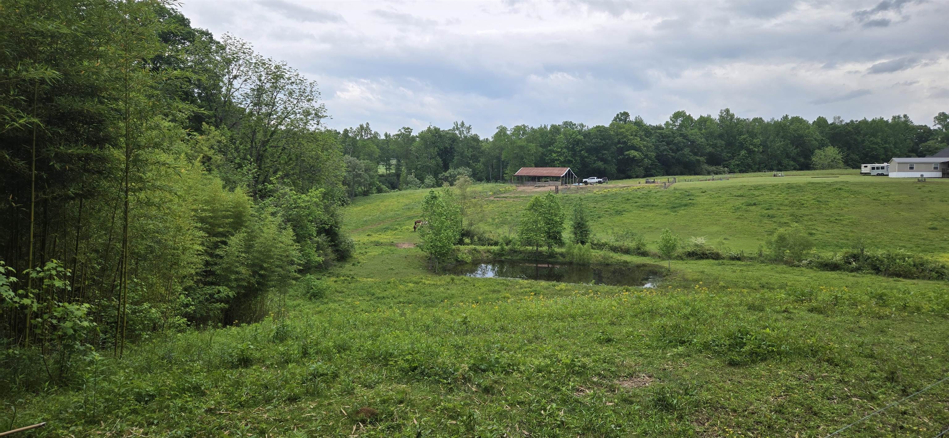 4000 Co Rd 818