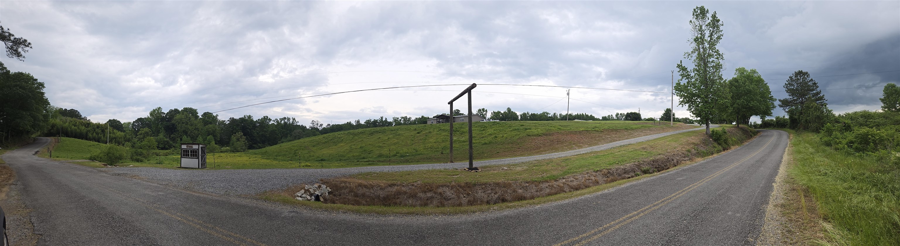 4000 Co Rd 818