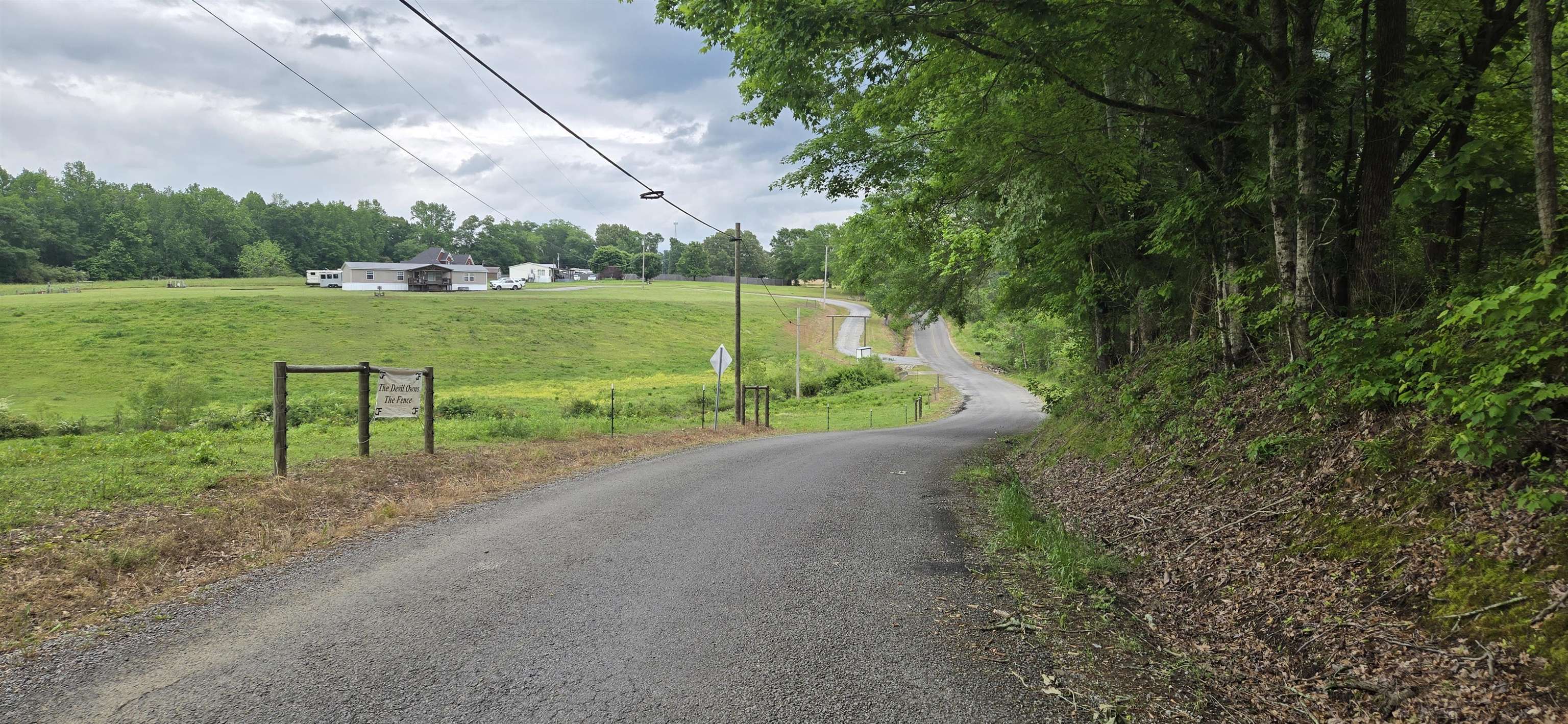 4000 Co Rd 818